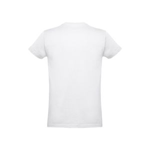 THC ANKARA 3XL WH. Herr t-shirt, miniatyr 4
