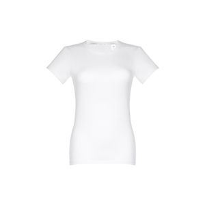 THC ANKARA WOMEN WH. T-shirts för damer, miniatyr 1