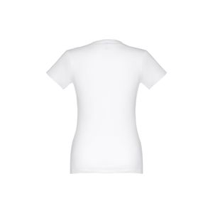 THC ANKARA WOMEN WH. T-shirts för damer, miniatyr 4