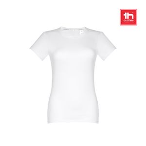 THC ANKARA WOMEN WH. T-shirts för damer, miniatyr 2