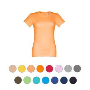 THC ANKARA WOMEN. T-shirts för damer, miniatyr 3