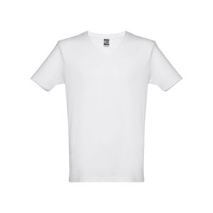 THC ATHENS WH. Herr t-shirt, miniatyr 3