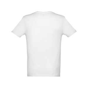THC ATHENS WH. Herr t-shirt, miniatyr 2