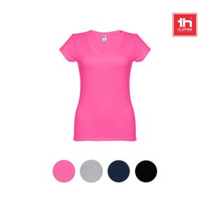THC ATHENS WOMEN. T-shirts för damer, miniatyr 1