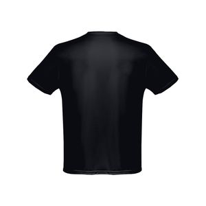 THC NICOSIA. Herr sport t-shirt, miniatyr 5