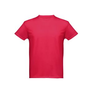 THC NICOSIA. Herr sport t-shirt, miniatyr 8