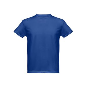 THC NICOSIA. Herr sport t-shirt, miniatyr 7