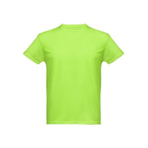 THC NICOSIA. Herr sport t-shirt, miniatyr 6