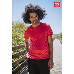 THC NICOSIA. Herr sport t-shirt, miniatyr 1