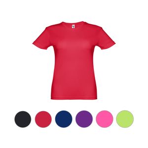 THC NICOSIA WOMEN. Sport t-shirt för damer, miniatyr 3