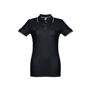 THC ROME WOMEN. Pike tröja slim fit för damer, miniatyr 4