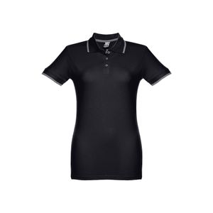 THC ROME WOMEN. Pike tröja slim fit för damer, miniatyr 5