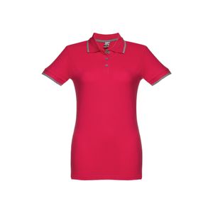 THC ROME WOMEN. Pike tröja slim fit för damer, miniatyr 9