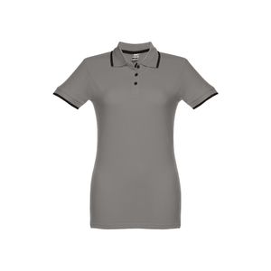 THC ROME WOMEN. Pike tröja slim fit för damer, miniatyr 8