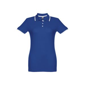 THC ROME WOMEN. Pike tröja slim fit för damer, miniatyr 7