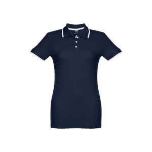 THC ROME WOMEN. Pike tröja slim fit för damer, miniatyr 6