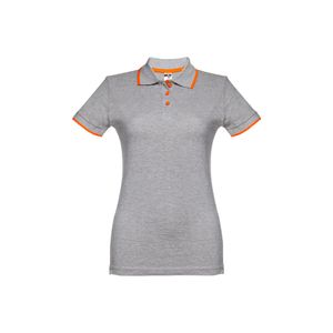 THC ROME WOMEN. Pike tröja slim fit för damer, miniatyr 10