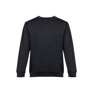 THC DELTA. Sweatshirt (unisex) i bomull och polyester, miniatyr 4