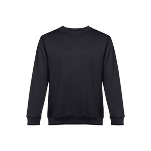 THC DELTA. Sweatshirt (unisex) i bomull och polyester, miniatyr 2
