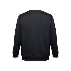THC DELTA. Sweatshirt (unisex) i bomull och polyester, miniatyr 5