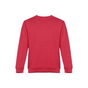 THC DELTA. Sweatshirt (unisex) i bomull och polyester, miniatyr 19