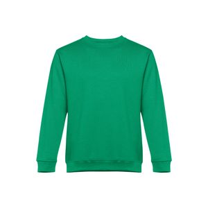 THC DELTA. Sweatshirt (unisex) i bomull och polyester, miniatyr 18