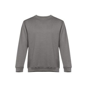 THC DELTA. Sweatshirt (unisex) i bomull och polyester, miniatyr 17