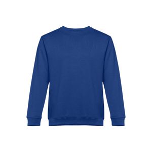 THC DELTA. Sweatshirt (unisex) i bomull och polyester, miniatyr 16