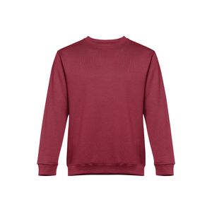 THC DELTA. Sweatshirt (unisex) i bomull och polyester, miniatyr 15