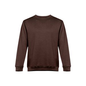 THC DELTA. Sweatshirt (unisex) i bomull och polyester, miniatyr 14