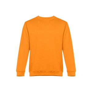 THC DELTA. Sweatshirt (unisex) i bomull och polyester, miniatyr 13