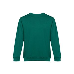 THC DELTA. Sweatshirt (unisex) i bomull och polyester, miniatyr 12