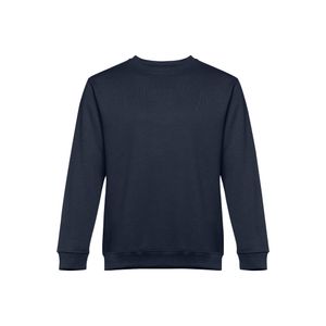 THC DELTA. Sweatshirt (unisex) i bomull och polyester, miniatyr 11