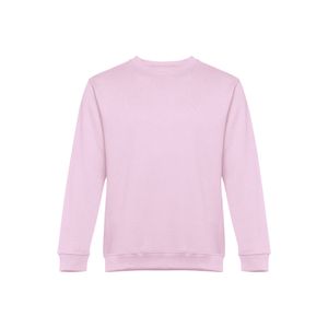 THC DELTA. Sweatshirt (unisex) i bomull och polyester, miniatyr 10