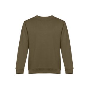 THC DELTA. Sweatshirt (unisex) i bomull och polyester, miniatyr 9