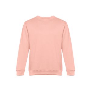 THC DELTA. Sweatshirt (unisex) i bomull och polyester, miniatyr 8