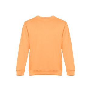 THC DELTA. Sweatshirt (unisex) i bomull och polyester, miniatyr 6