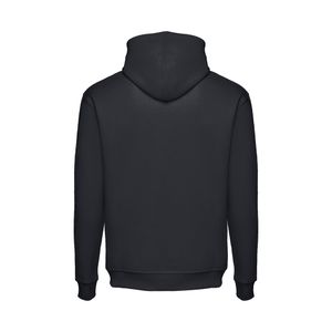 THC PHOENIX. Sweatshirt (unisex) med huva i bomull och polyester, miniatyr 2