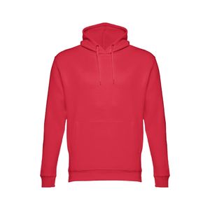 THC PHOENIX. Sweatshirt (unisex) med huva i bomull och polyester, miniatyr 19