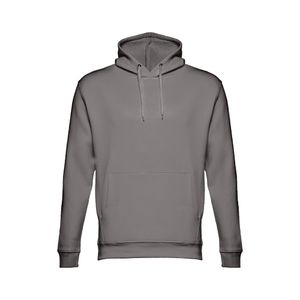 THC PHOENIX. Sweatshirt (unisex) med huva i bomull och polyester, miniatyr 17