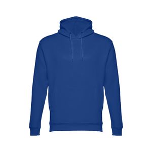 THC PHOENIX. Sweatshirt (unisex) med huva i bomull och polyester, miniatyr 16