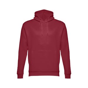 THC PHOENIX. Sweatshirt (unisex) med huva i bomull och polyester, miniatyr 15