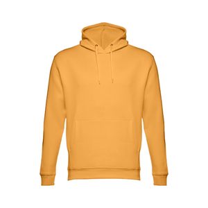 THC PHOENIX. Sweatshirt (unisex) med huva i bomull och polyester, miniatyr 14
