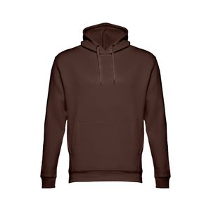 THC PHOENIX. Sweatshirt (unisex) med huva i bomull och polyester, miniatyr 13