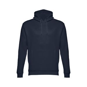 THC PHOENIX. Sweatshirt (unisex) med huva i bomull och polyester, miniatyr 10