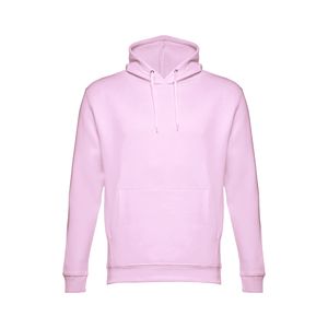 THC PHOENIX. Sweatshirt (unisex) med huva i bomull och polyester, miniatyr 9