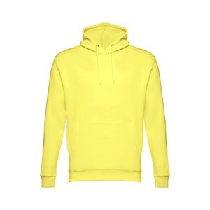 THC PHOENIX. Sweatshirt (unisex) med huva i bomull och polyester, miniatyr 8
