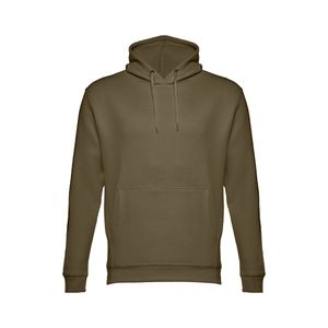 THC PHOENIX. Sweatshirt (unisex) med huva i bomull och polyester, miniatyr 7
