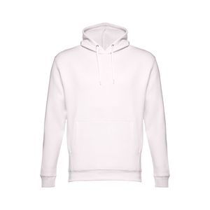 THC PHOENIX. Sweatshirt (unisex) med huva i bomull och polyester, miniatyr 6