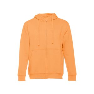 THC AMSTERDAM. Herrtröja i bomull och polyester, miniatyr 9